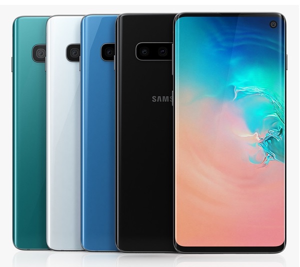 6.1吋 Samsung Galaxy S10 4G
