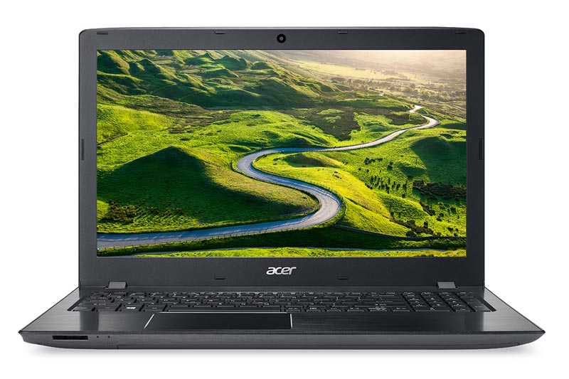 Acer E5-576G-548G 灰　SSD筆電