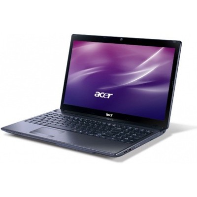 15.6吋 (i5-2代) Acer 5750G 黑