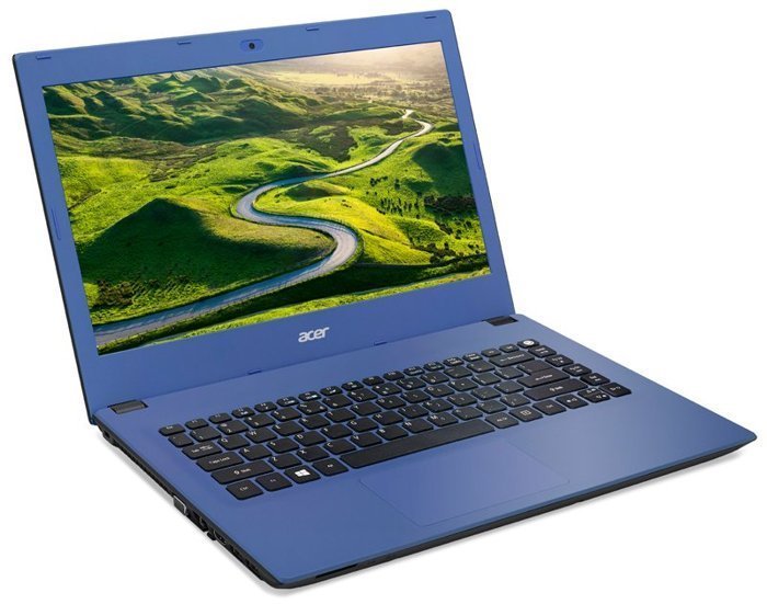 14吋 (i5-6代) Acer E5-474G-58E2 藍