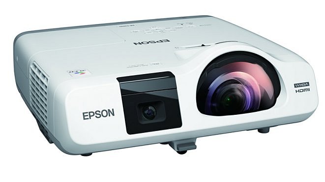 Epson EB-530