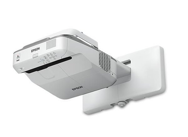 3500流明 Epson  EB-680