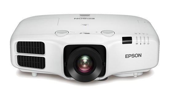 5200流明 Epson EB-G4650
