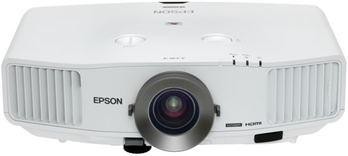5000流明 Epson EB-G5300