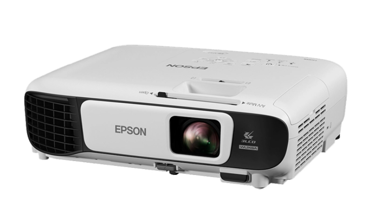 Epson EB-U42