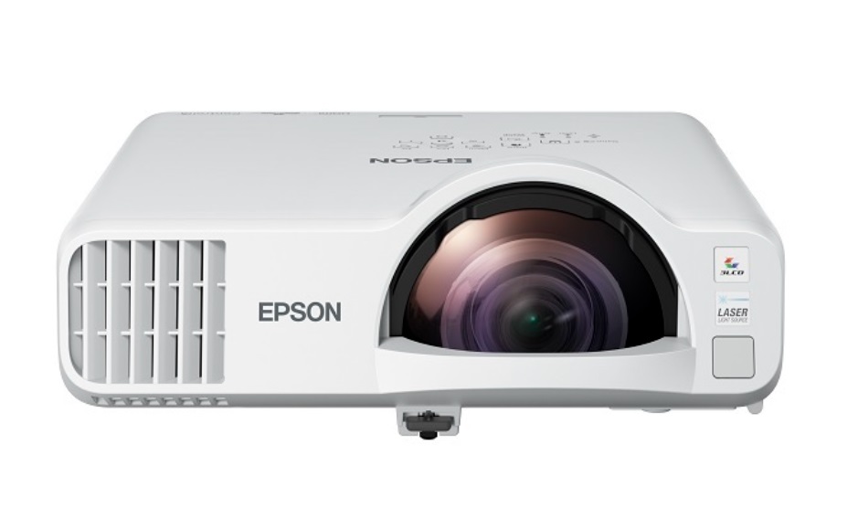3800流明 Epson EB-L200SW