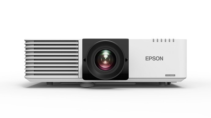 Epson  EB-L610U