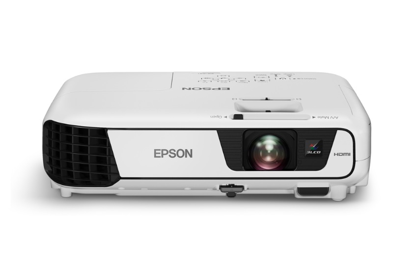 Epson EB-X31