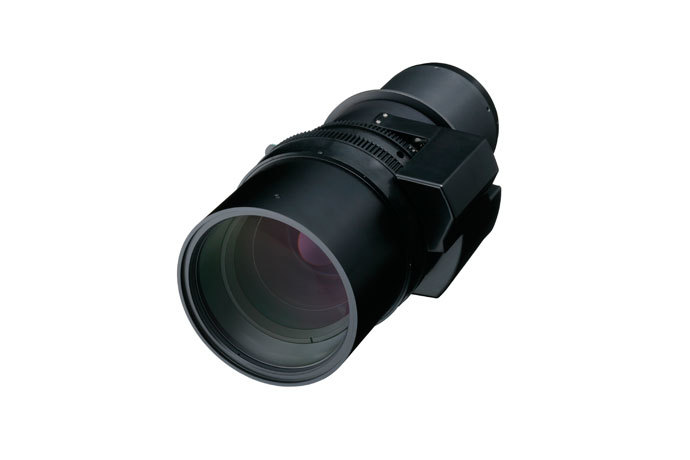 Epson M06 中焦鏡頭