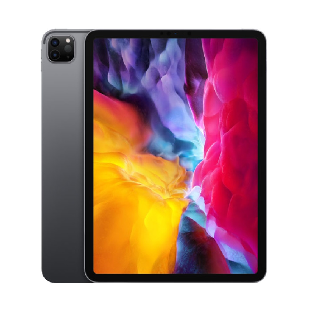 11吋 iPad Pro 第2代
