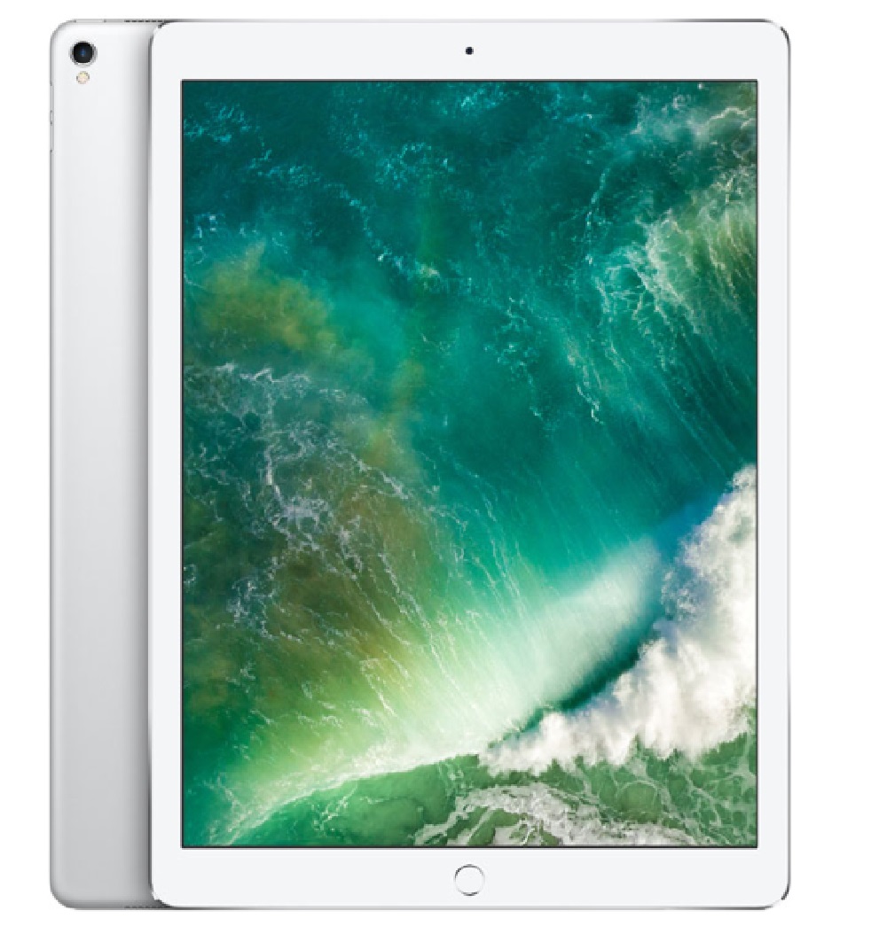 12.9吋 iPad Pro 第2代