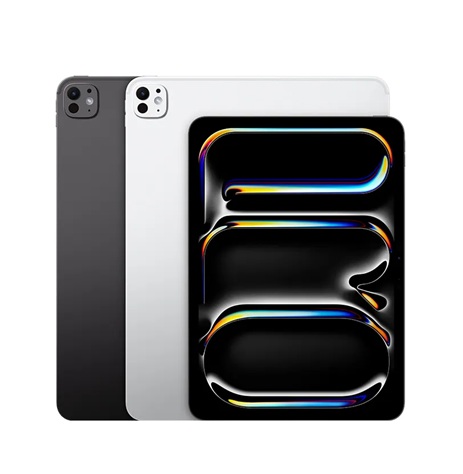 13吋 iPad Pro 第8代 (M5) 2025