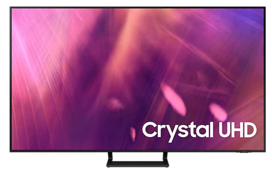65吋 Samsung三星 Crystal 4K UHD 電視 AU9000